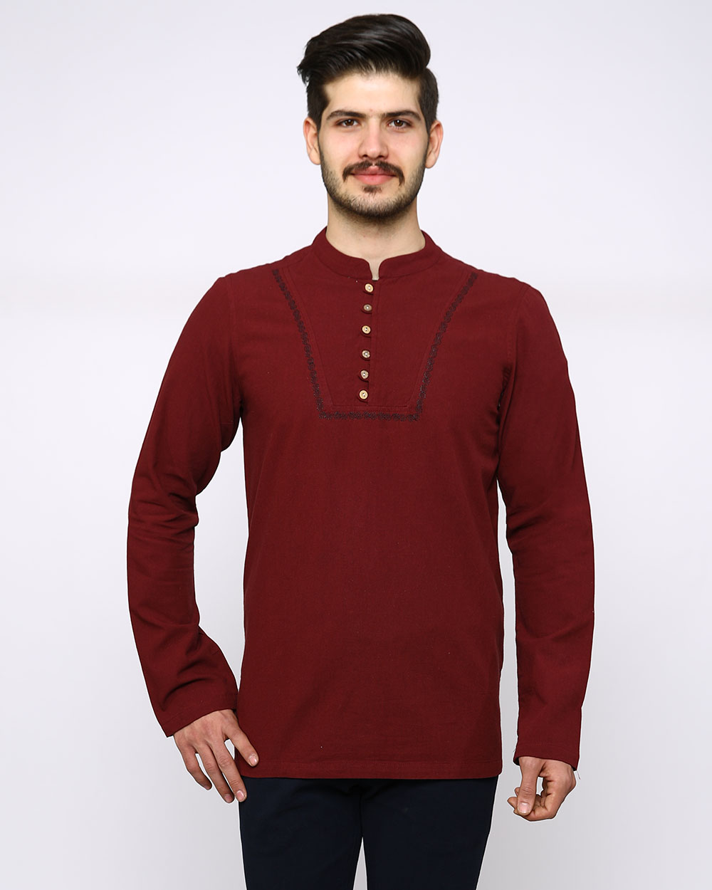 پیراهن افشاری