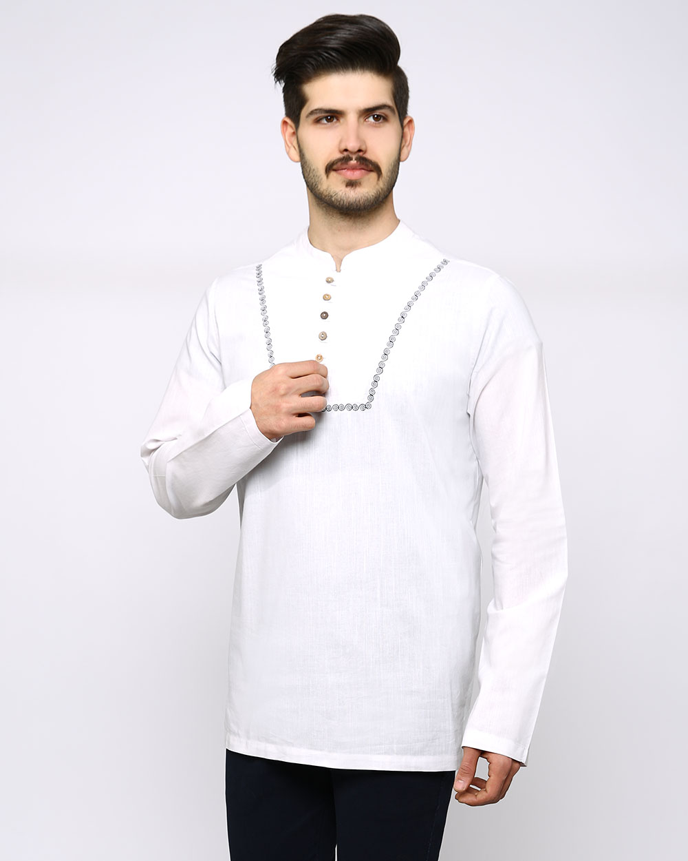 پیراهن افشاری