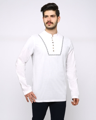 پیراهن افشاری