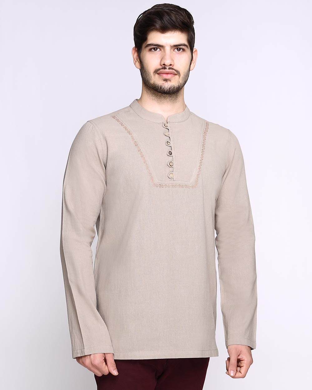 پیراهن افشاری