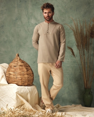 پیراهن افشاری