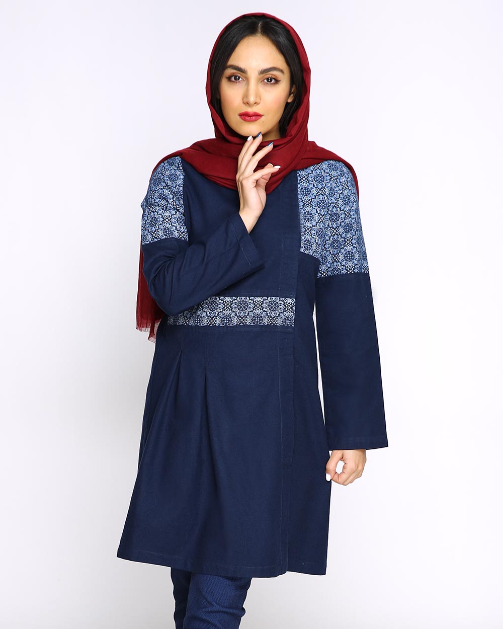 مانتو نازلی