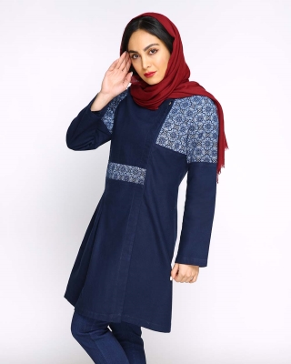 مانتو نازلی