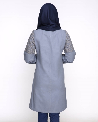 مانتو نازلی