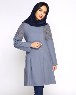 مانتو نازلی