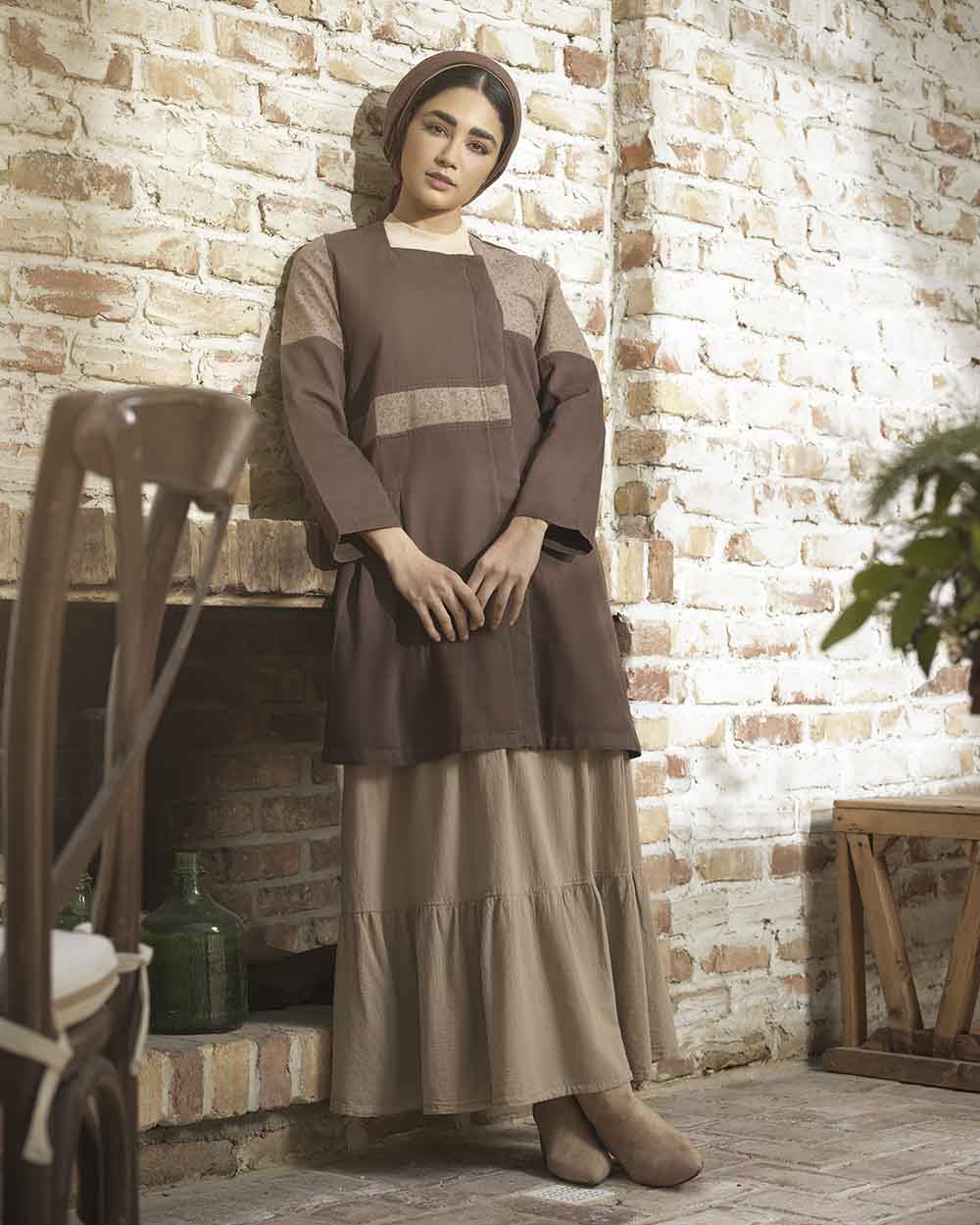 مانتو نازلی