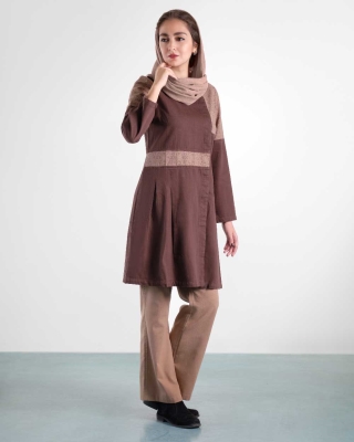 مانتو نازلی