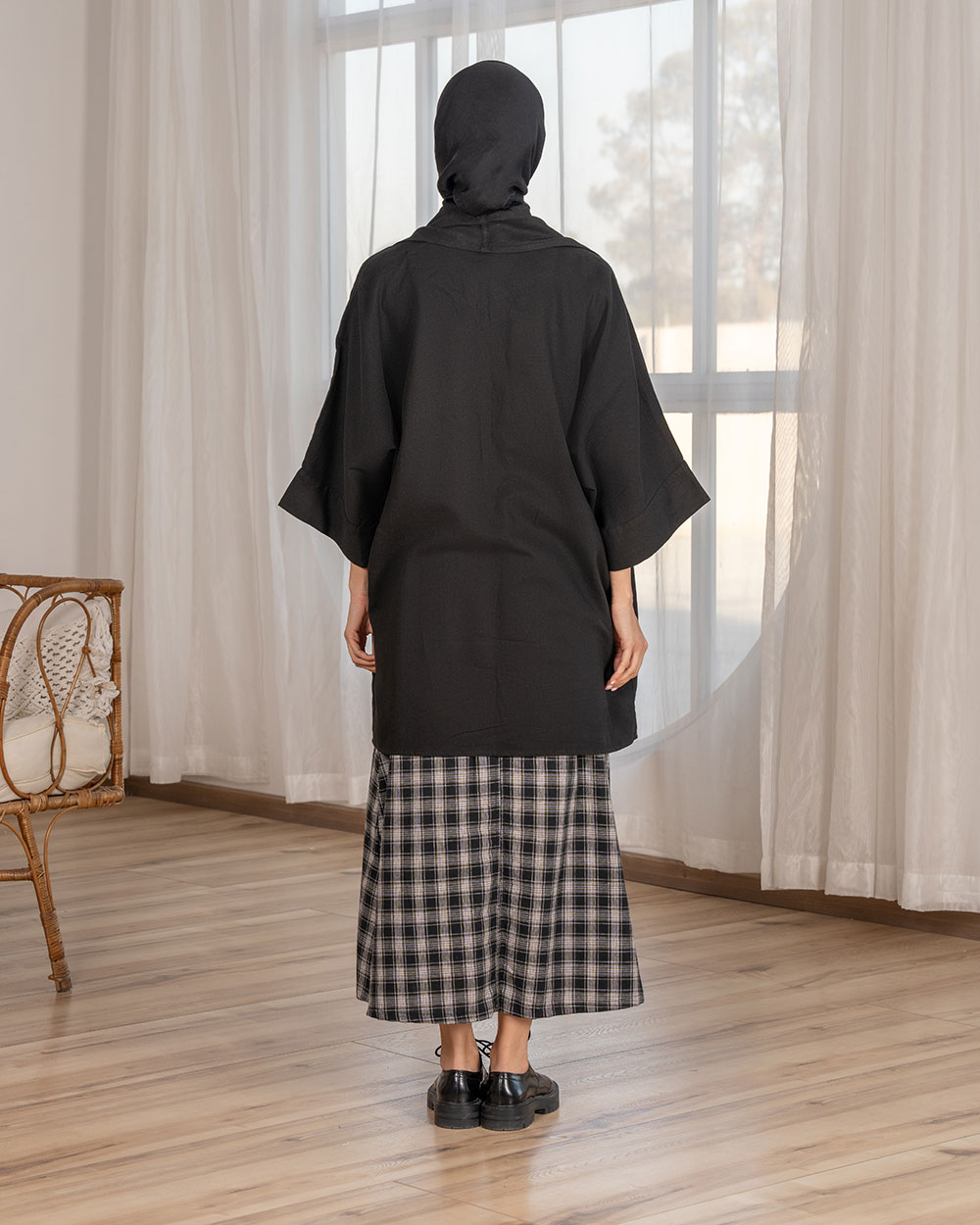 خطا پانچو هانا