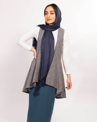 جلیقه شاهدانه