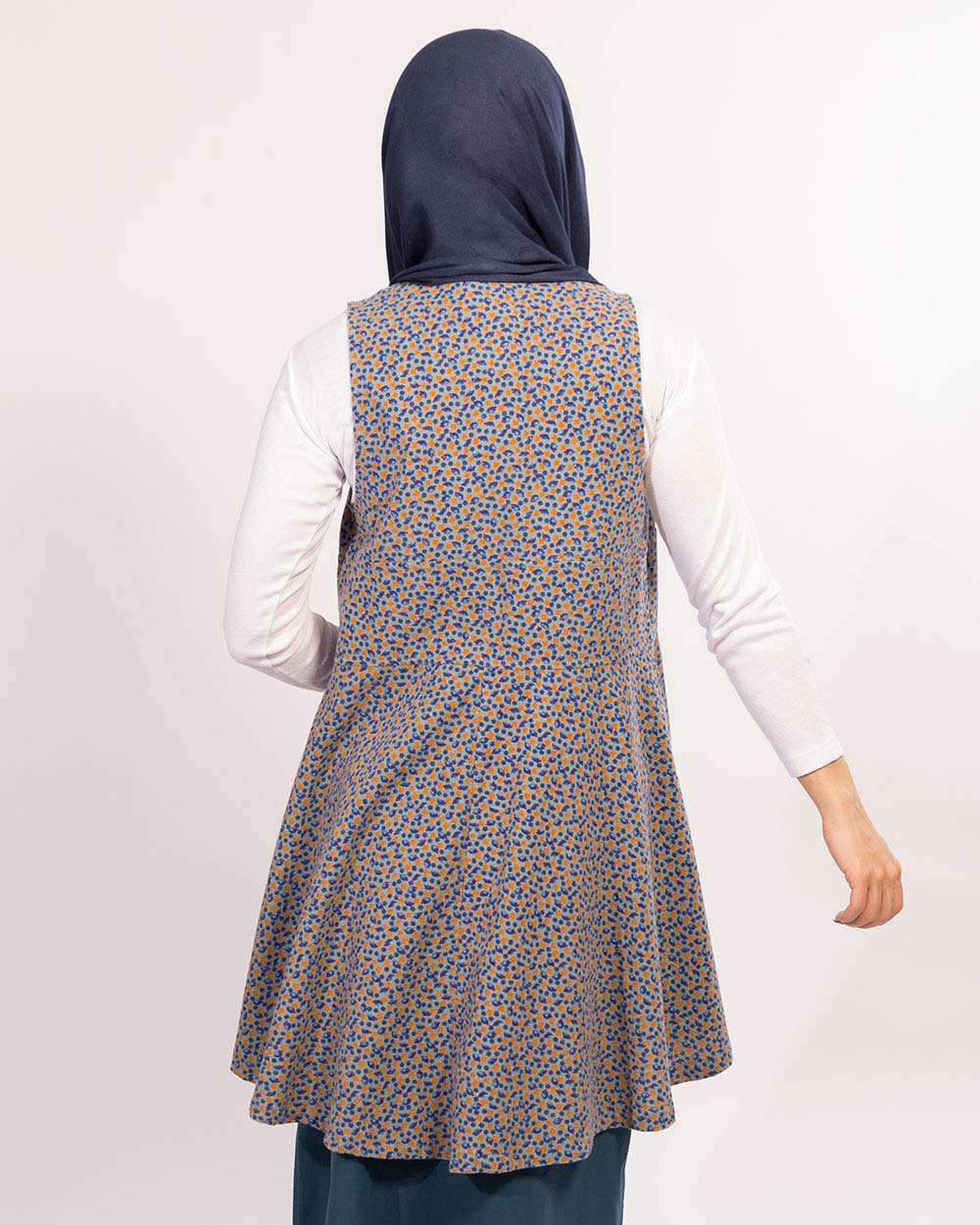 جلیقه شاهدانه