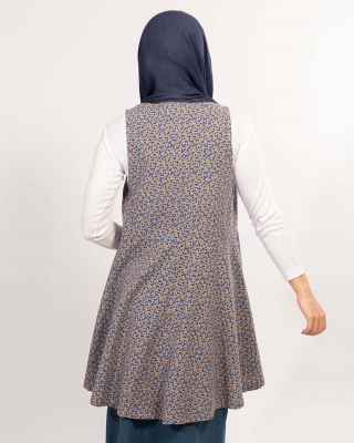 جلیقه شاهدانه