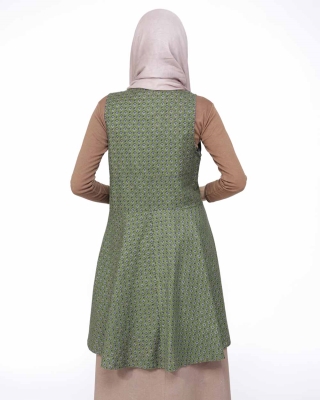 جلیقه شاهدانه