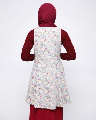 جلیقه شاهدانه