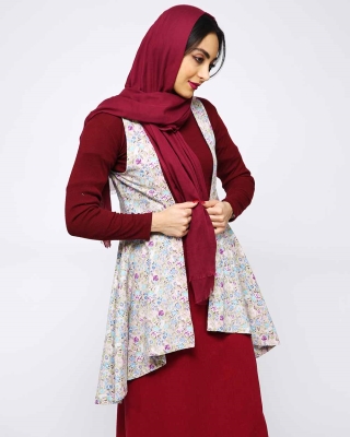 جلیقه شاهدانه