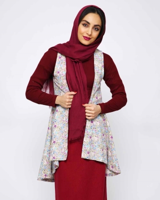 جلیقه شاهدانه