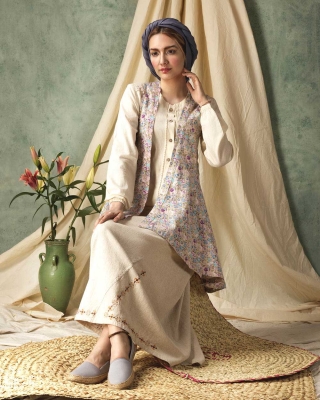 جلیقه شاهدانه