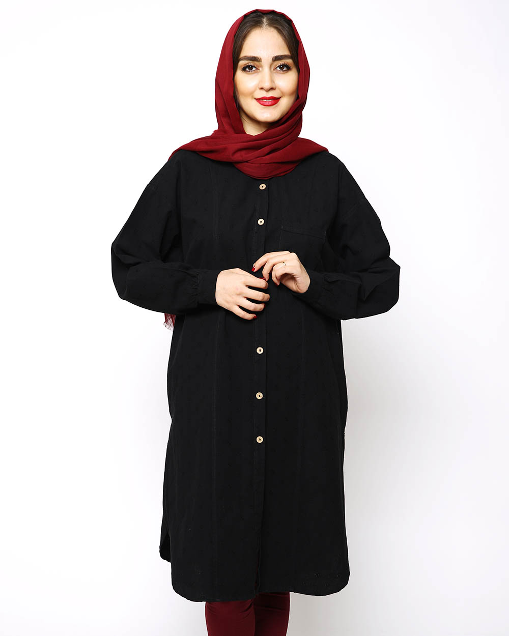 مانتو آزادی