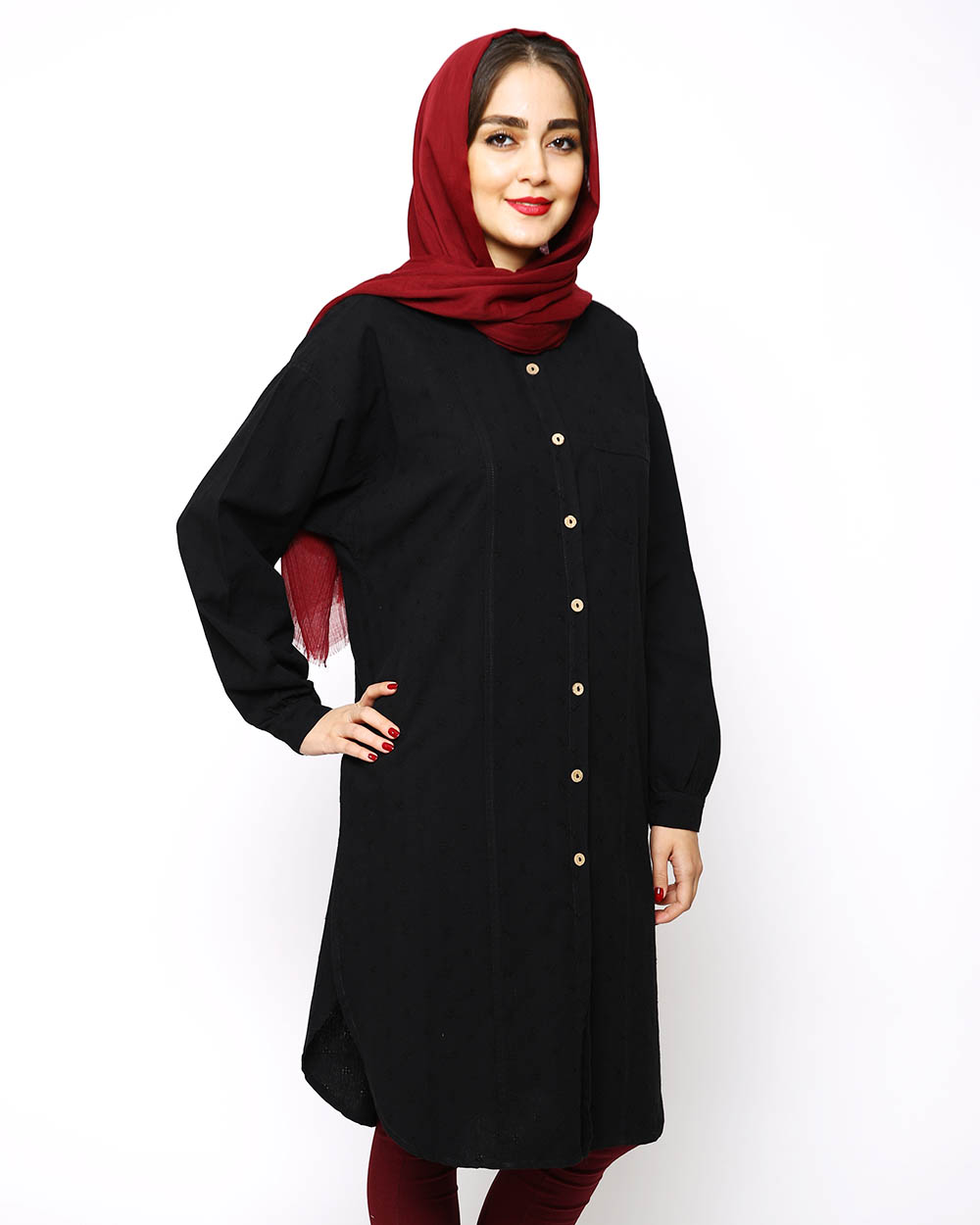 مانتو آزادی