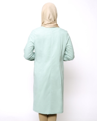 مانتو فروردین