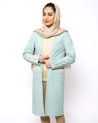 مانتو فروردین