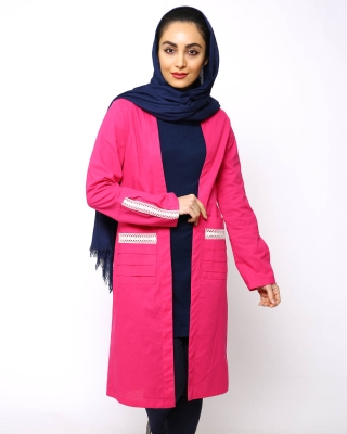 مانتو فروردین