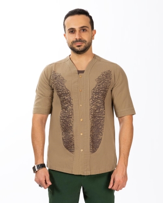 پیراهن هرمزد