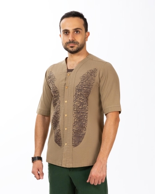 پیراهن هرمزد