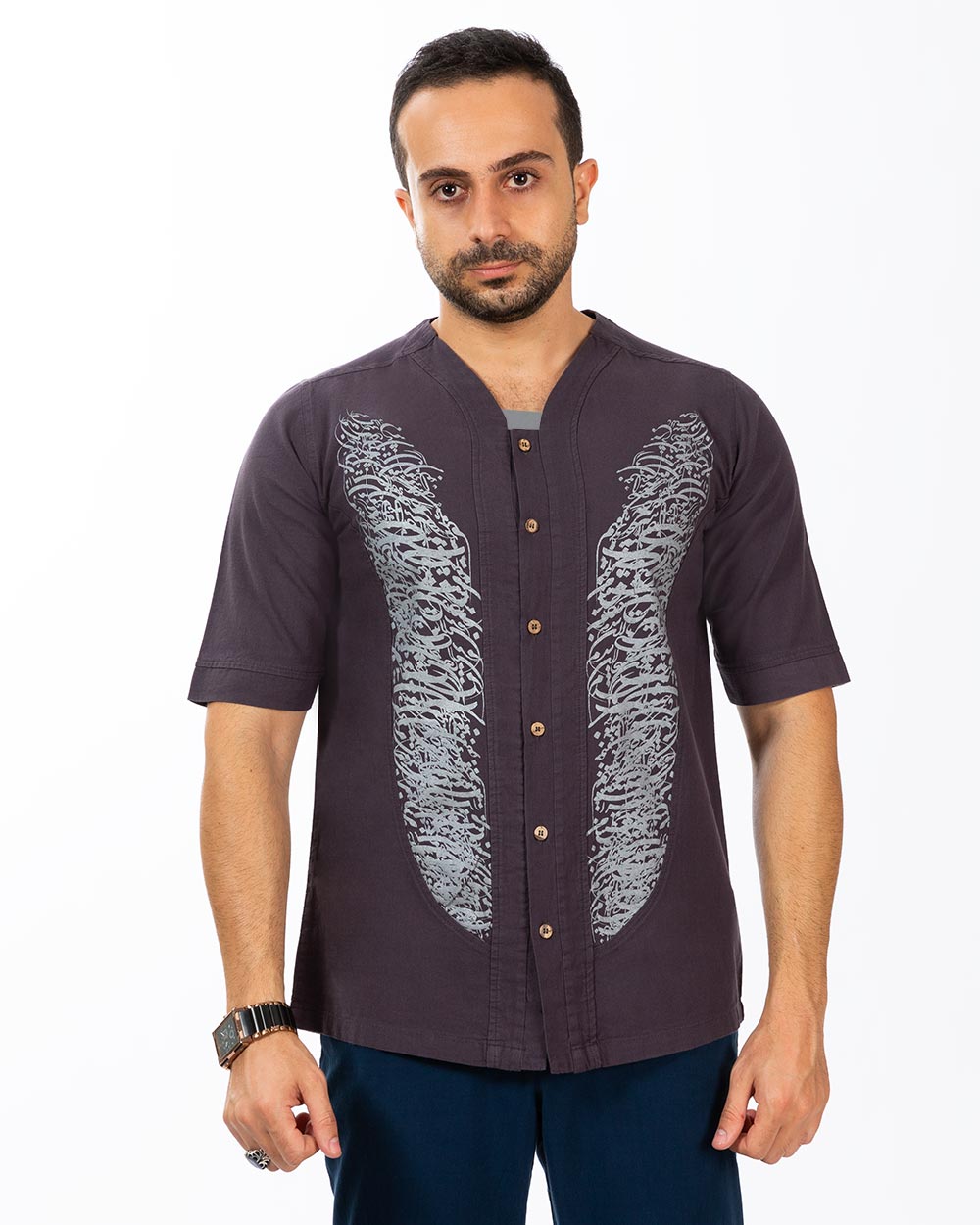 پیراهن هرمزد