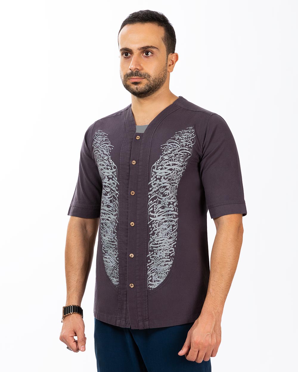 پیراهن هرمزد