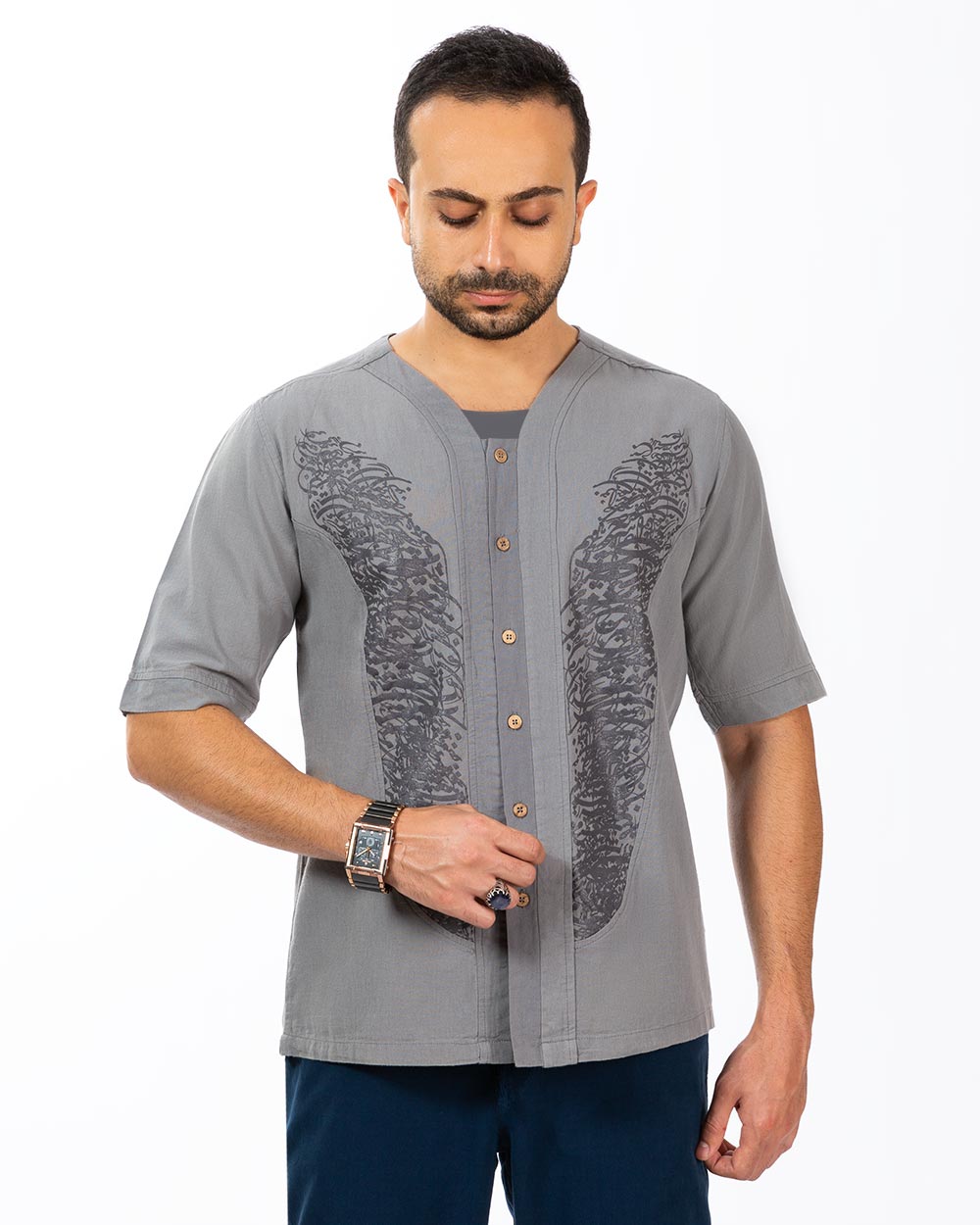 پیراهن هرمزد