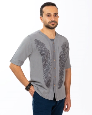 پیراهن هرمزد