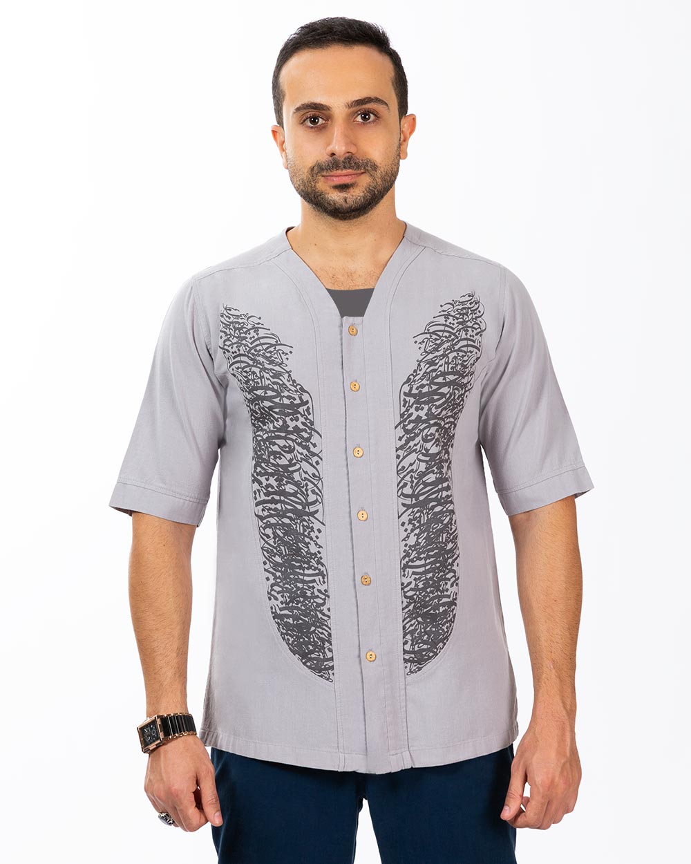 پیراهن هرمزد