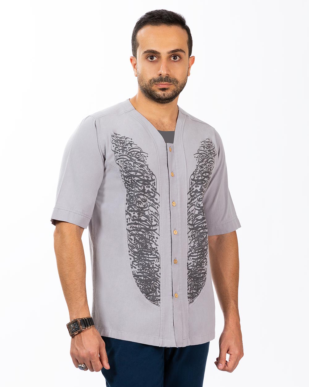 پیراهن هرمزد