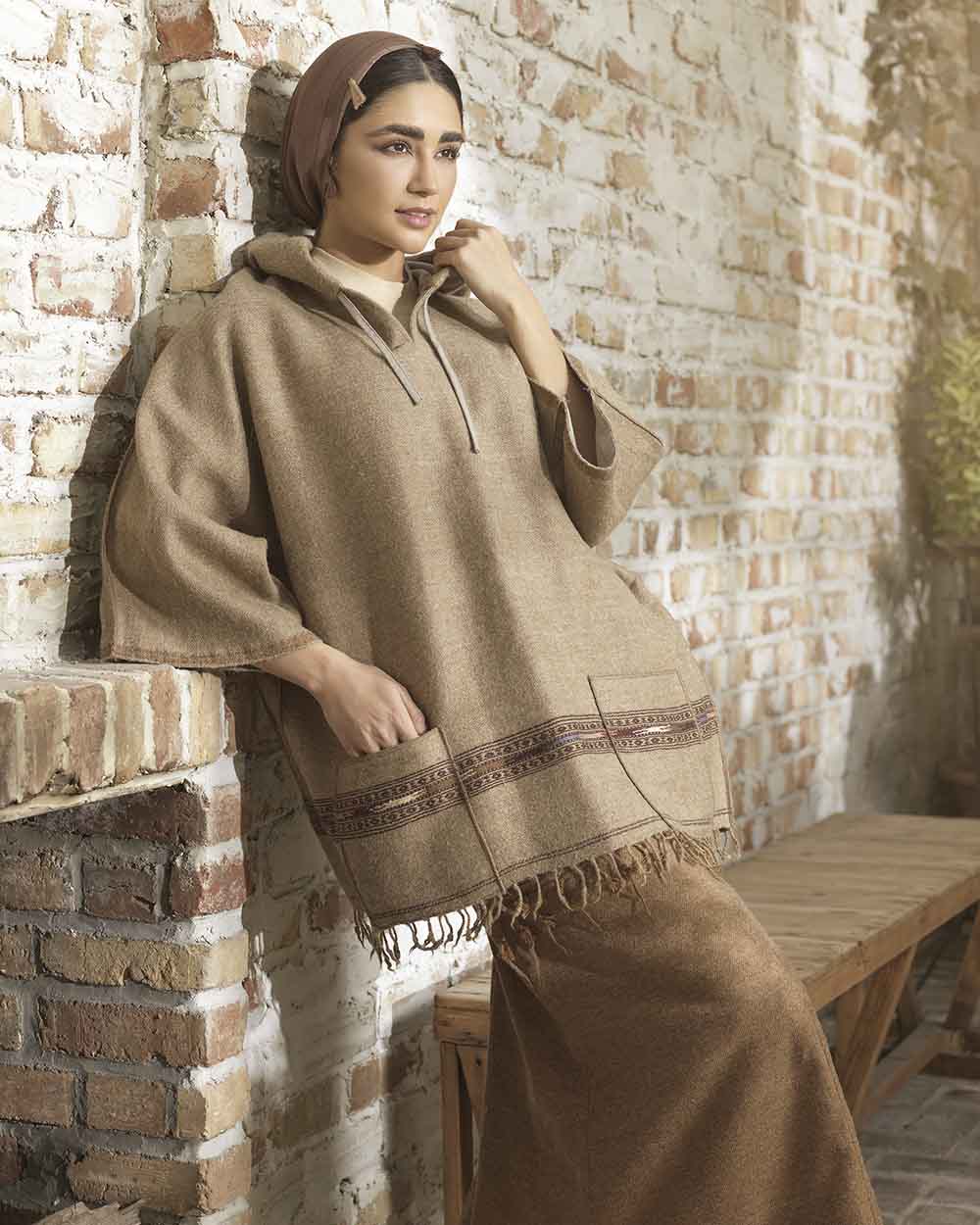 پانچو کشمیری