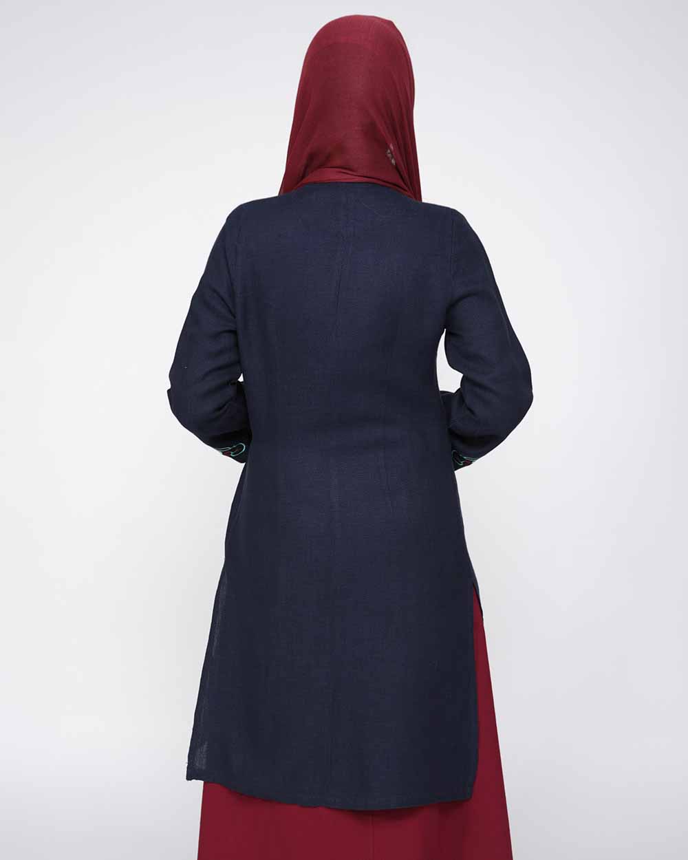 مانتو آرامه