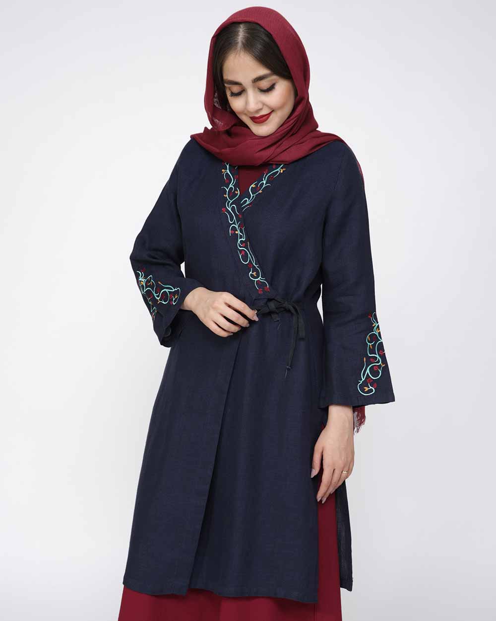 مانتو آرامه