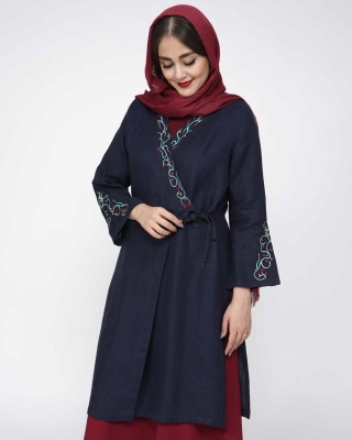 مانتو آرامه