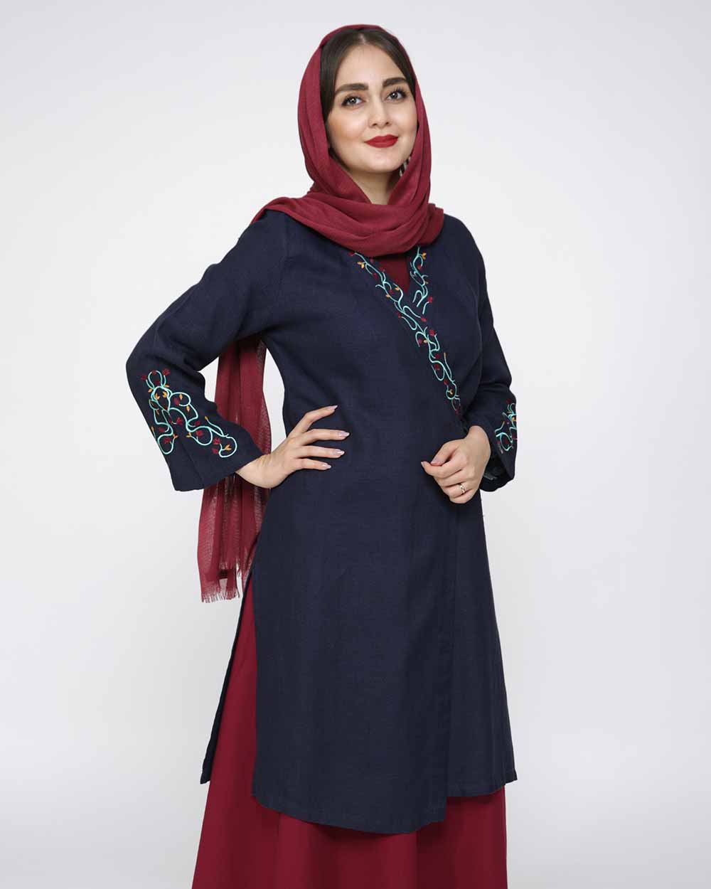 مانتو آرامه