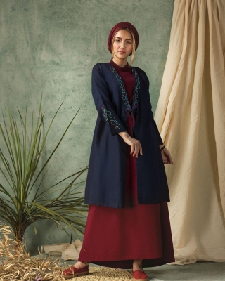 مانتو آرامه