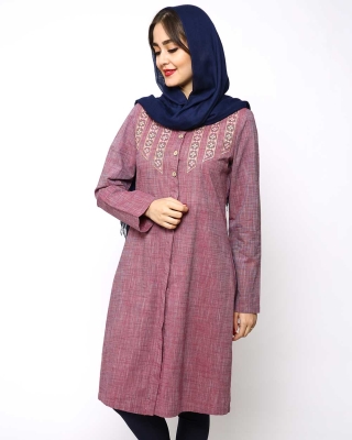 مانتو سراوان