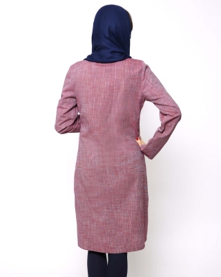 مانتو سراوان