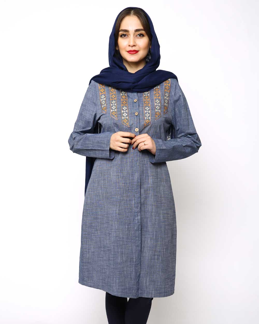 مانتو سراوان