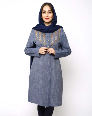 مانتو سراوان