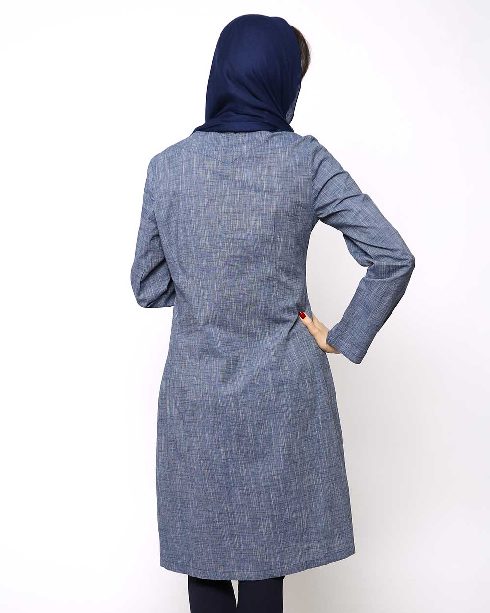 مانتو سراوان