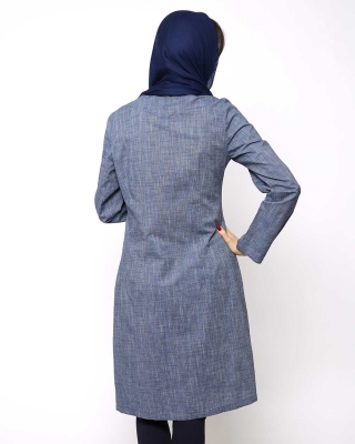 مانتو سراوان