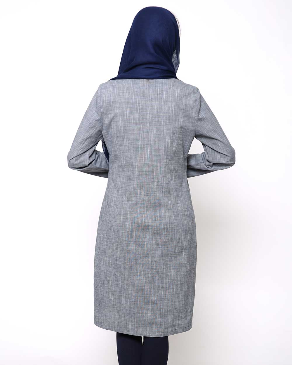 مانتو سراوان