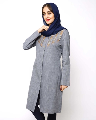 مانتو سراوان