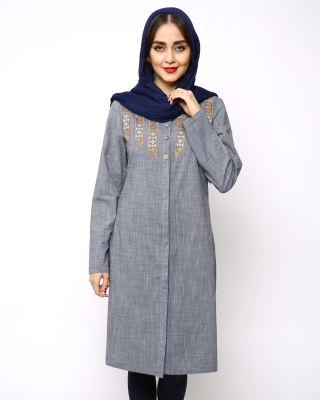 مانتو سراوان