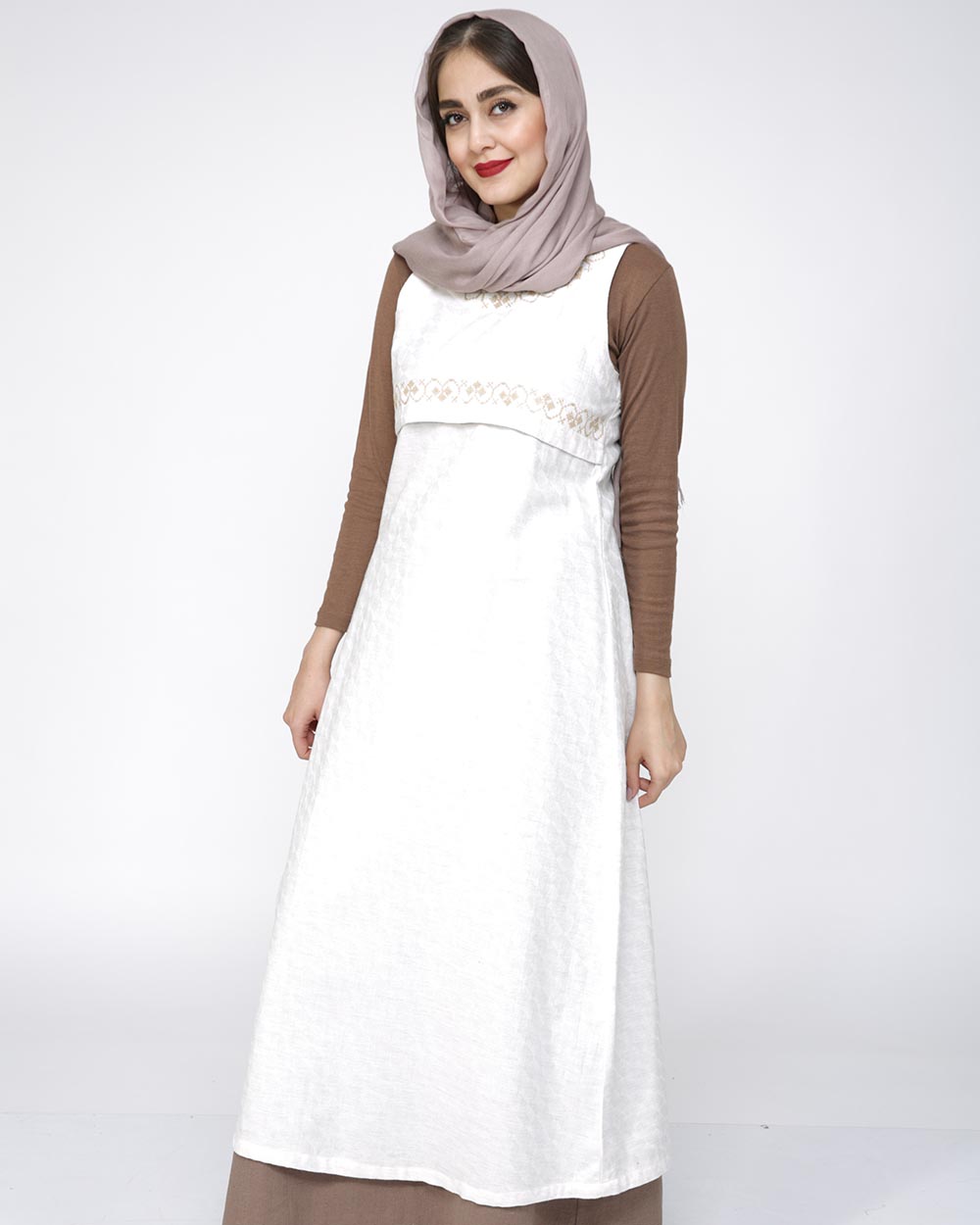 سارافن آبرون