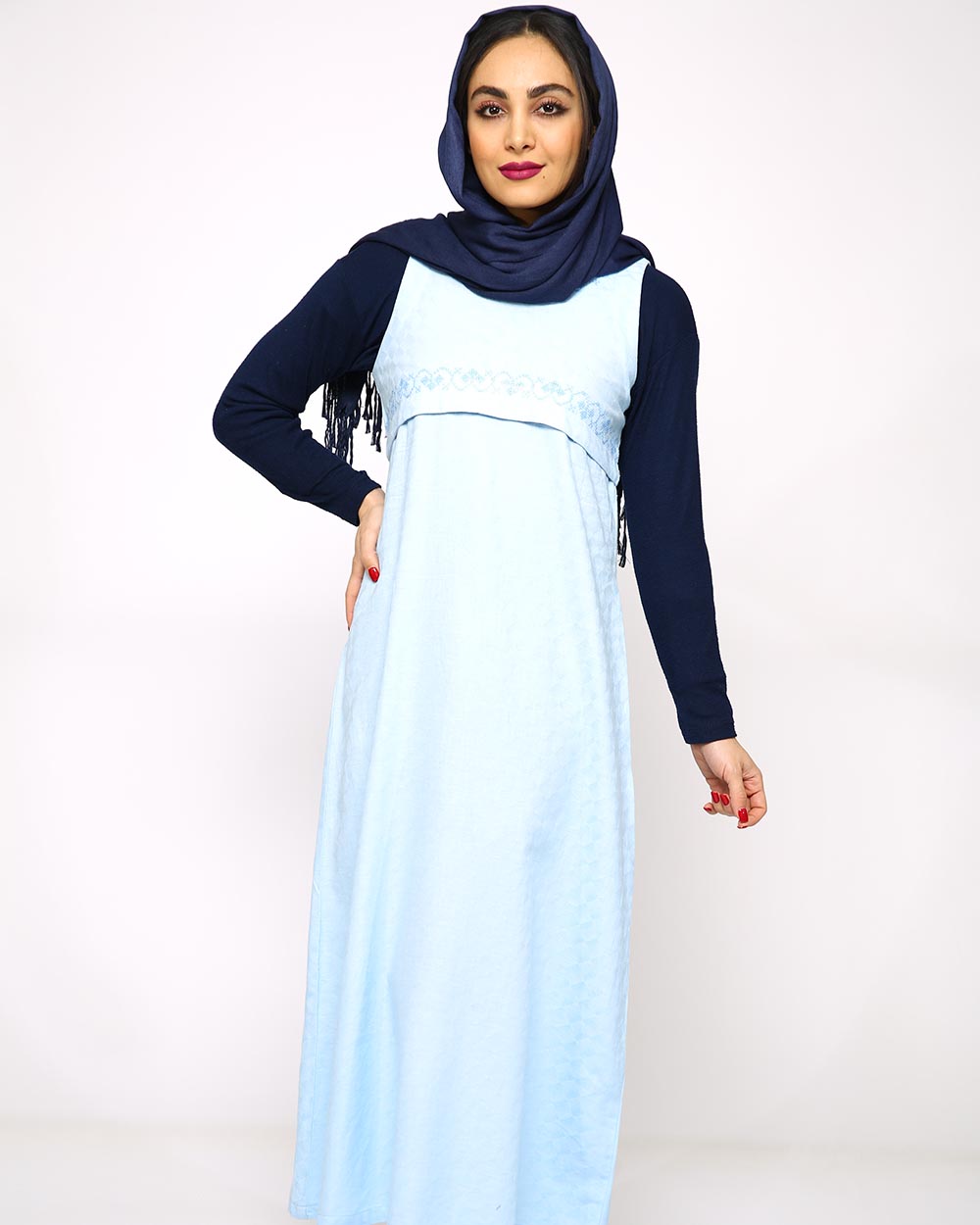 سارافن آبرون